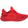 Schoenen Heren Sneakers Puma 05 SOFTRIDE ENZO Rood