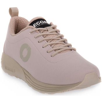 Schoenen Dames Sneakers Ecoalf WHT OREGONALF Wit