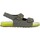 Schoenen Meisjes Sandalen / Open schoenen Kickers 210928 Multicolour