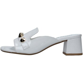 Schoenen Dames Sandalen / Open schoenen Gattinoni PENSH1347WP Wit