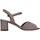 Schoenen Dames Sandalen / Open schoenen Tres Jolie 2036/IMMA Roze
