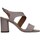 Schoenen Dames Sandalen / Open schoenen Tres Jolie 2661/IDA Roze