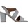 Schoenen Dames Sandalen / Open schoenen Tres Jolie 2661/IDA Zilver