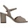 Schoenen Dames Sandalen / Open schoenen Tres Jolie 2036/IDA Goud