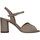 Schoenen Dames Sandalen / Open schoenen Tres Jolie 2036/IDA Goud