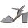Schoenen Dames Sandalen / Open schoenen Tres Jolie 2036/IDA Zilver