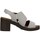 Schoenen Dames Sandalen / Open schoenen IgI&CO 3676200 Beige