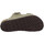 Schoenen Kinderen Sandalen / Open schoenen Birkenstock Arizona Suede Enfant Taupe Bruin