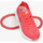 Schoenen Dames Sneakers Ecoalf PRINCEALF KNIT SNEAKER WOMAN Roze