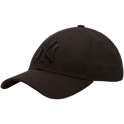 Accessoires Dames Pet New-Era 9FORTY New York Yankees MLB Cap Zwart