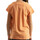 Textiel Meisjes T-shirts & Polo’s Kaporal  Oranje
