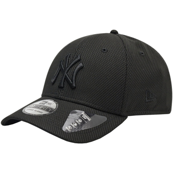New-Era 39THIRTY New York Yankees MLB Cap Zwart