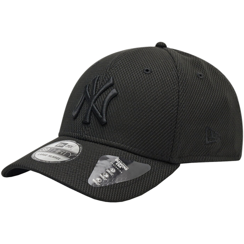 Accessoires Heren Pet New-Era 39THIRTY New York Yankees MLB Cap Zwart