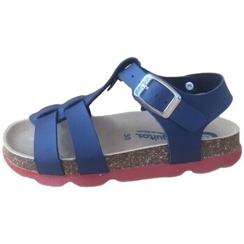 Schoenen Sandalen / Open schoenen Conguitos NV128537 Marino Blauw
