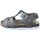Schoenen Sandalen / Open schoenen Conguitos 27364-18 Grijs