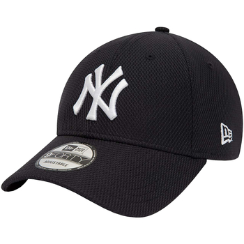 New-Era 9FORTY New York Yankees MLB Cap Zwart