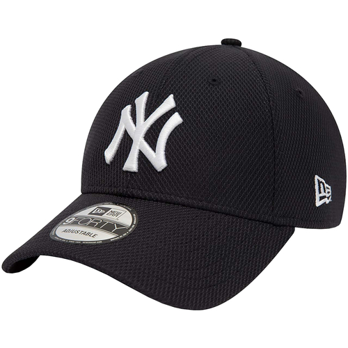 Accessoires Heren Pet New-Era 9FORTY New York Yankees MLB Cap Zwart