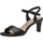 Schoenen Dames Sandalen / Open schoenen Tamaris 232424 Zwart