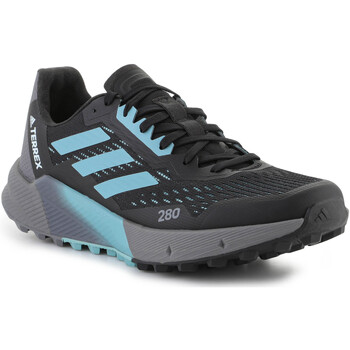 Schoenen Dames Running / trail adidas Originals Adidas Agravic Flow 2 W H03189 Multicolour