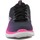Schoenen Dames Fitness Skechers GO WALK AIR 2.0 QUICK BREEZE 124348-BKHP Multicolour