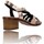 Schoenen Dames Sandalen / Open schoenen Plumers  Roze