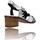 Schoenen Dames Sandalen / Open schoenen Plumers  Wit