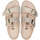 Schoenen Dames Sandalen / Open schoenen Birkenstock Arizona BS Goud