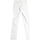 Textiel Dames Broeken / Pantalons Zapa AJEA10-A354-10 Wit