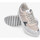 Schoenen Dames Sneakers IgI&CO 3659244 Grijs