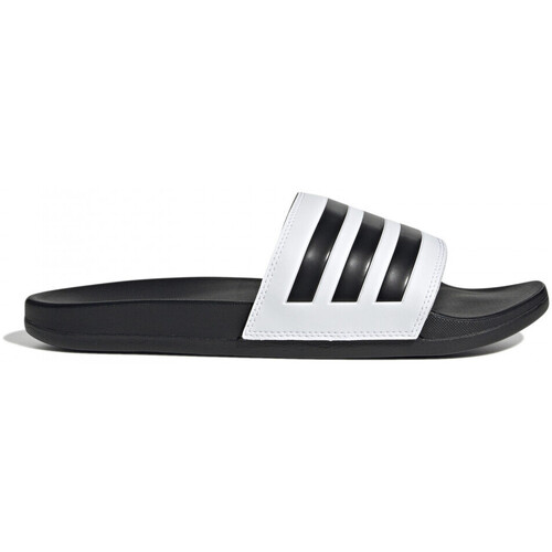 Schoenen Sandalen / Open schoenen adidas Originals Adilette comfort Wit