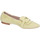 Schoenen Dames Sandalen / Open schoenen Gianluca Pisati  Groen