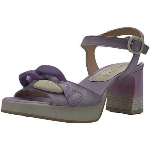 Schoenen Dames Sandalen / Open schoenen Hispanitas  Violet