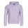 Textiel Heren Sweaters / Sweatshirts Polo Ralph Lauren SWEATSHIRT ZIPPE EN DOUBLE KNIT TECH Mauve
