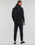 Textiel Heren Sweaters / Sweatshirts Polo Ralph Lauren SWEATSHIRT CAPUCHE BIG LOGO Zwart
