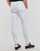 Textiel Heren Trainingsbroeken Polo Ralph Lauren BAS DE JOGGING EN DOUBLE KNIT TECH Wit