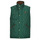Textiel Heren Dons gevoerde jassen Polo Ralph Lauren BEATON VEST Groen