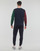 Textiel Heren Sweaters / Sweatshirts Polo Ralph Lauren SWEAT COL ROND EN DOUBLE KNIT TECH Multicolour