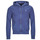 Textiel Heren Sweaters / Sweatshirts Polo Ralph Lauren SWEATSHORT MOLLETON DYE Blauw