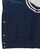 Textiel Heren Wind jackets Polo Ralph Lauren BASKETBALL JACKET Marine / Creme
