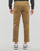 Textiel Heren 5 zakken broeken Polo Ralph Lauren PREPSTER EN VELOURS Camel