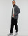 Textiel Heren 5 zakken broeken Polo Ralph Lauren PREPSTER EN VELOURS Zwart