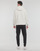 Textiel Heren Sweaters / Sweatshirts Polo Ralph Lauren SWEAT POLAIRE POLO SPORT Ivory