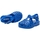 Schoenen Kinderen Sandalen / Open schoenen Melissa MINI  Possession B - Blue Blauw