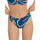 Textiel Dames Bikinibroekjes- en tops Lisca Zwembroekje Queensland Blauw
