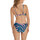 Textiel Dames Bikinibroekjes- en tops Lisca Zwembroekje Queensland Blauw