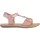 Schoenen Meisjes Sandalen / Open schoenen Mod'8 211297 Roze