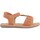 Schoenen Meisjes Sandalen / Open schoenen Mod'8 211384 Oranje