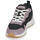 Schoenen Dames Lage sneakers Armistice COOL TRAINER Zwart / Violet