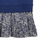 Textiel Meisjes Korte jurken Polo Ralph Lauren LS CN DRESS-DRESSES-DAY DRESS Marine