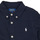 Textiel Jongens Overhemden lange mouwen Polo Ralph Lauren LS FB CS M5-SHIRTS-SPORT SHIRT Marine